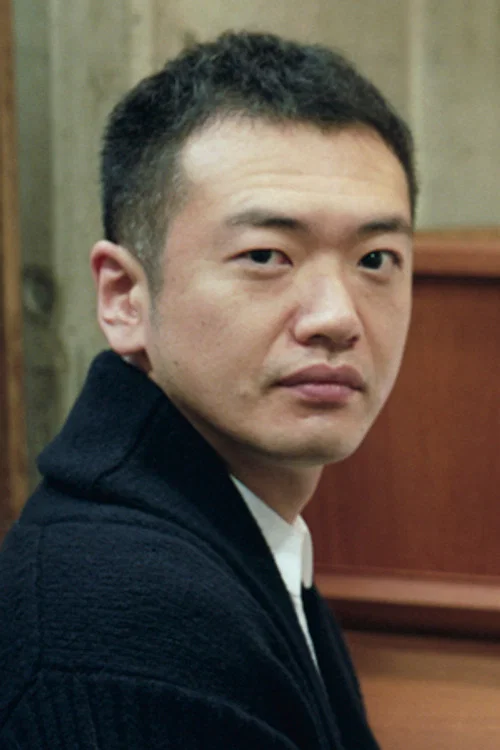 Photo of Umitaro Abe