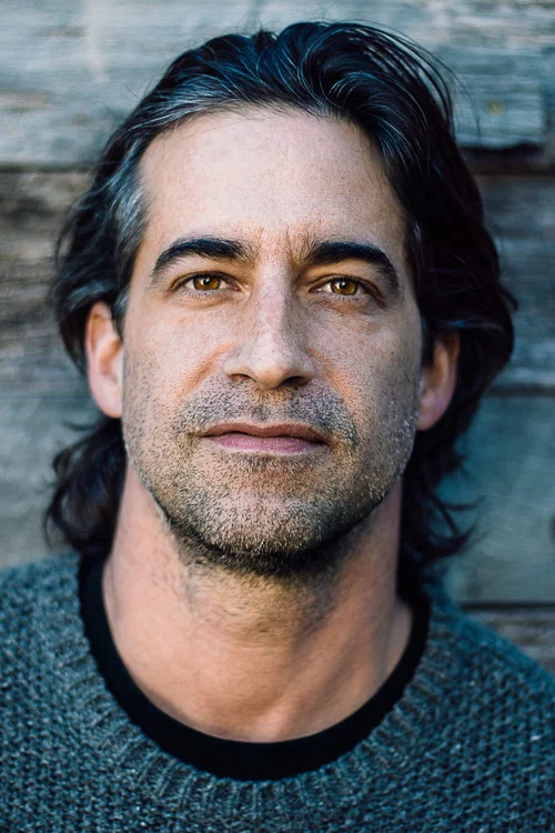 Photo of Jamie Forsyth