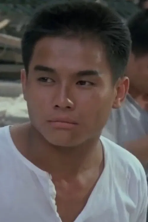 Photo of Wong Kim-Wai