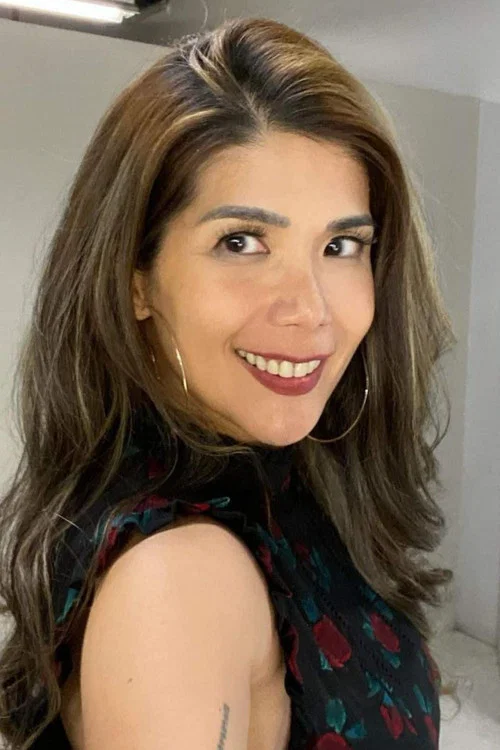 Photo of Geneva Cruz