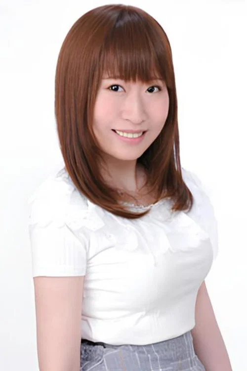 Photo of Rei Kagami