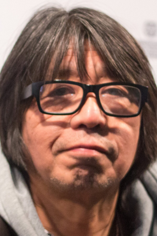 Photo of Tatsuya Mori