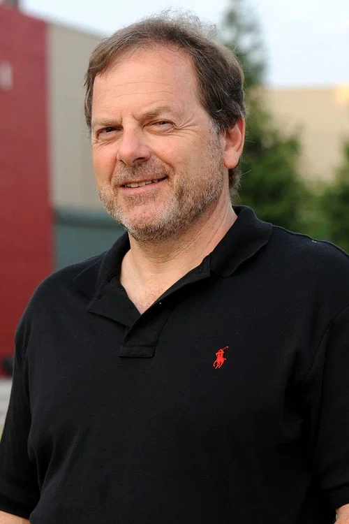 Photo of Steven-Charles Jaffe