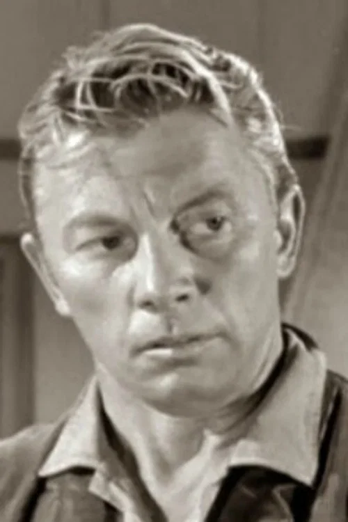 Photo of Rayford Barnes