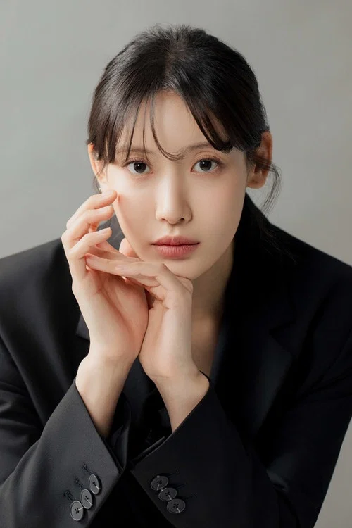 Photo of Hong Geum-bi