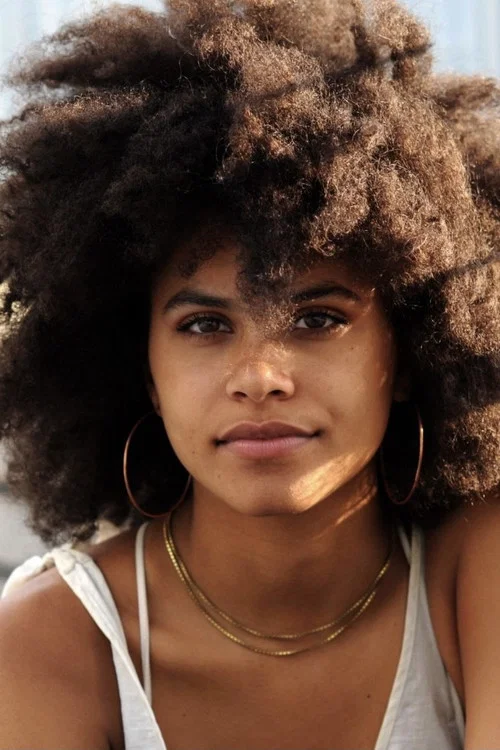 Photo of Zazie Beetz