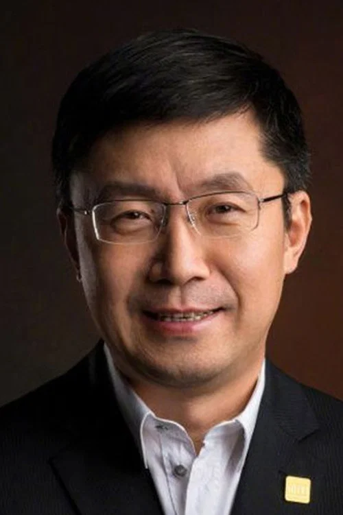 Photo of Gong Yu