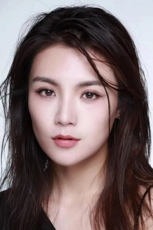 Photo of Candice Zhao