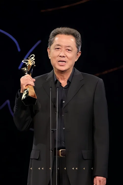 Photo of Kevin Chu