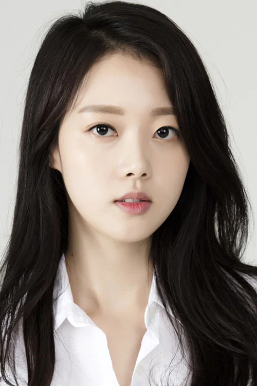 Photo of Yoon Da-young