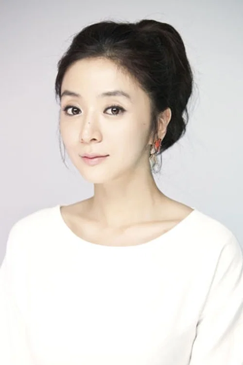 Photo of Im Ye-won