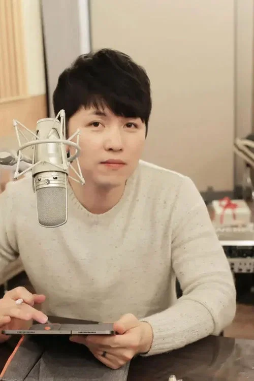 Photo of Choi Seung-hoon