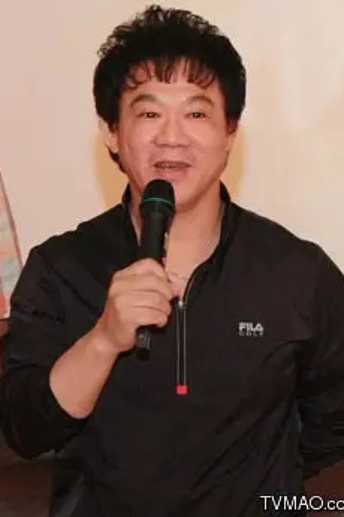 Photo of 陈胜在
