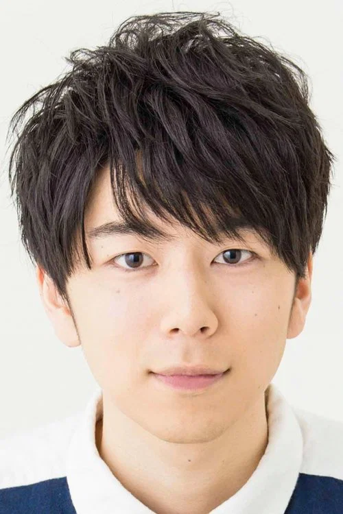 Photo of Koutaro Nishiyama
