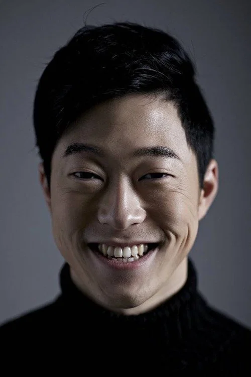 Photo of Lee Si-hoon