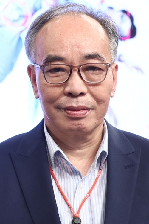 Photo of Chan Kiu-Ying