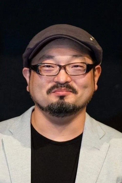 Photo of Koji Shiraishi