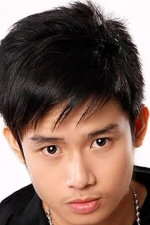 Photo of Vaughn Piczon