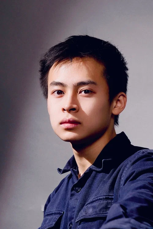 Photo of Ding Jia-Li