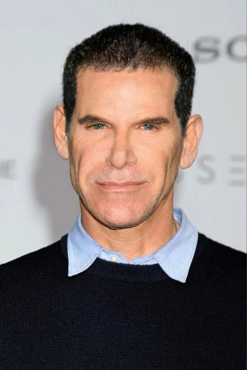 Photo of Stephen Hamel
