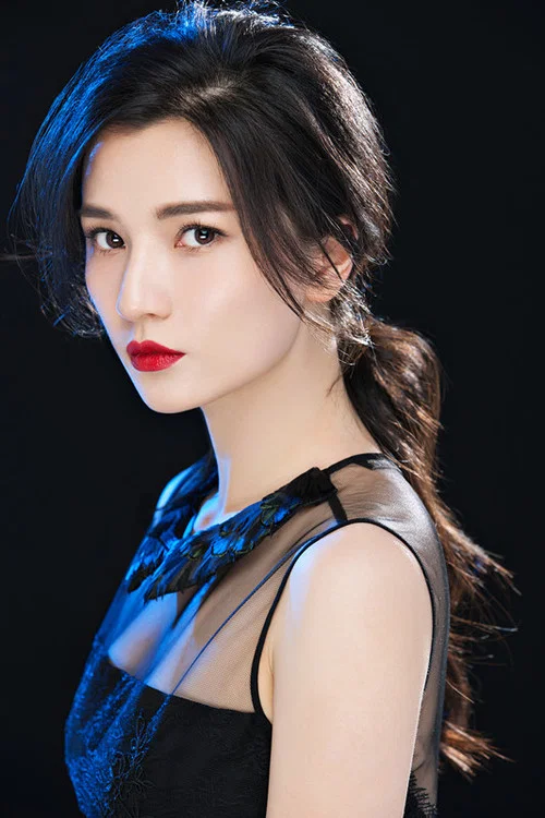 Photo of Carrie Wang