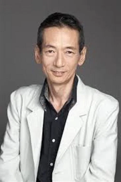 Photo of Tatsuo Yamada