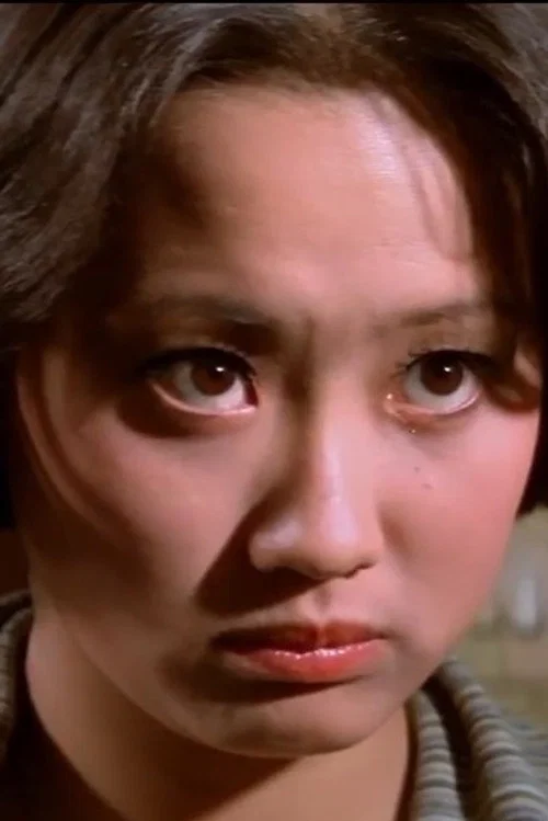 Photo of Chow Lai-Kuen