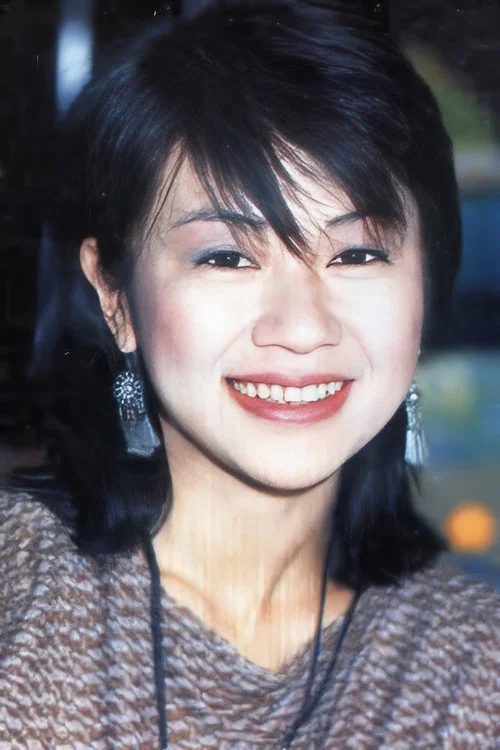 Photo of Emily Y. Chang
