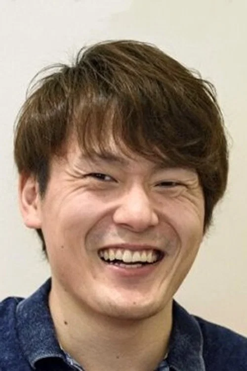 Photo of Junpei Yamaoka