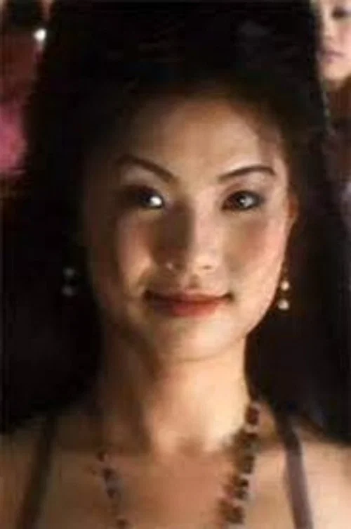 Photo of Karen Yeung Ga-ling