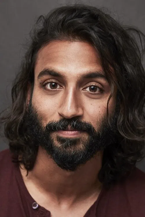 Photo of Avi Nash