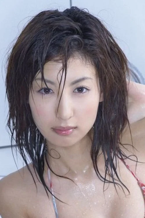 Photo of Mariko Okubo