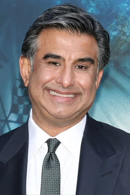 Photo of Aditya Sood