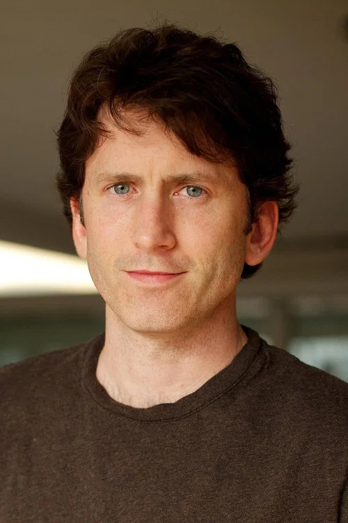 Photo of Todd Howard