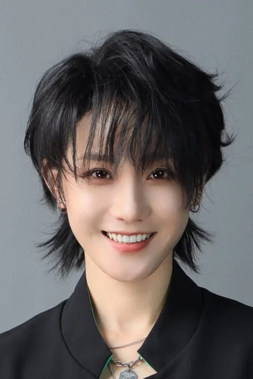 Photo of Wang Renke
