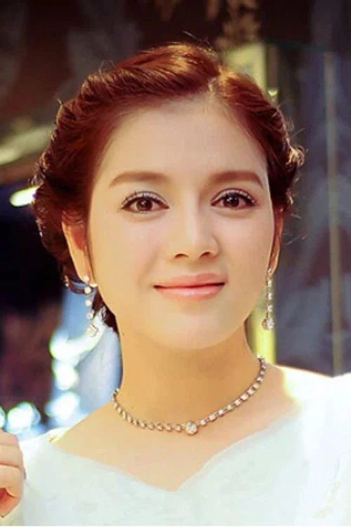 Photo of Lý Nhã Kỳ