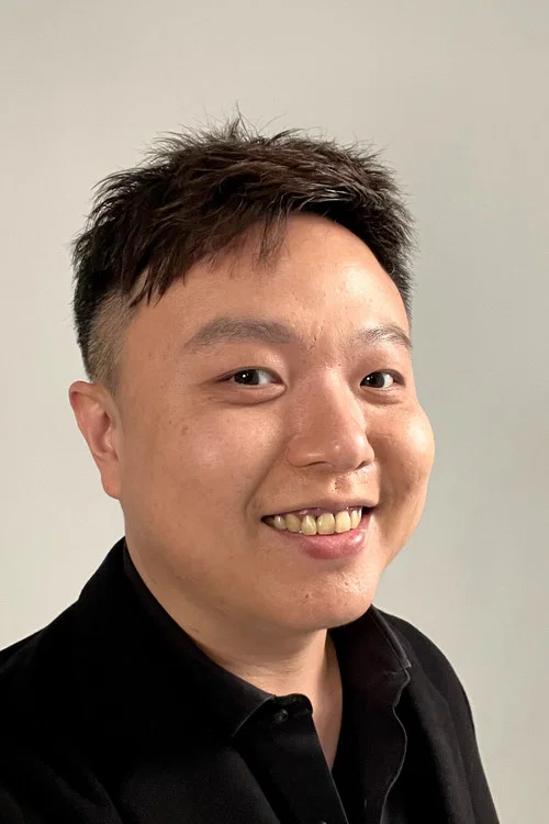 Photo of Lin Mng-huan