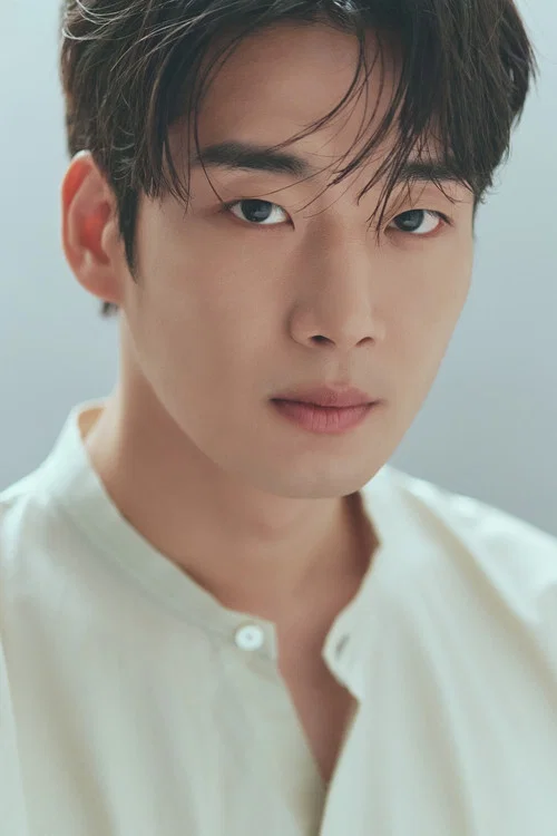 Photo of Choi Won-myeong