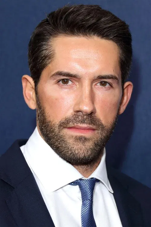Photo of Scott Adkins