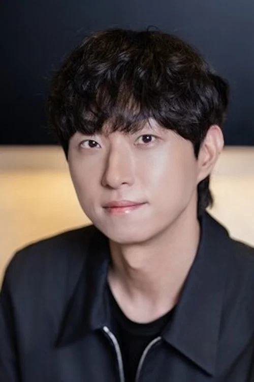 Photo of Yeom Ji-ho