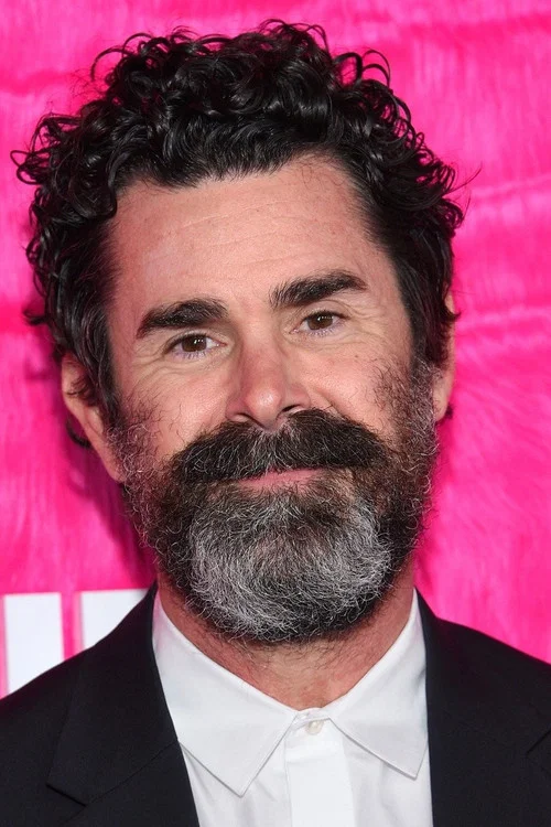 Photo of Chad Hamilton