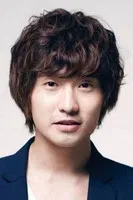 Photo of Ryu Deok-hwan