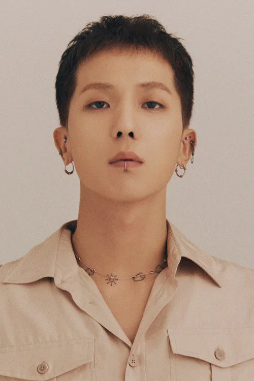 Photo of Song Min-ho