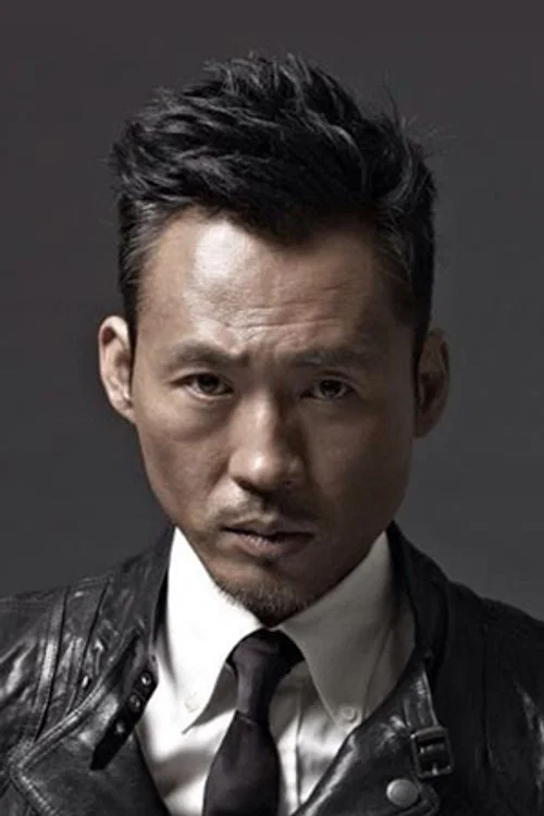 Photo of Wang Yiquan