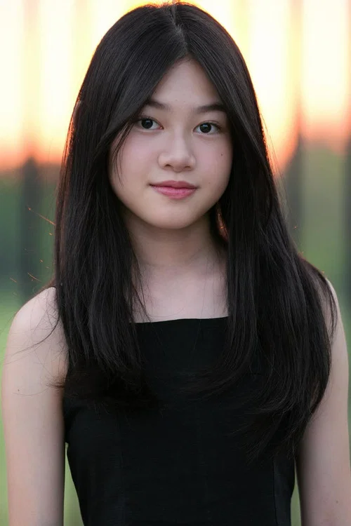 Photo of Sahrah Pich Manika