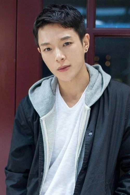 Photo of Wang Xin