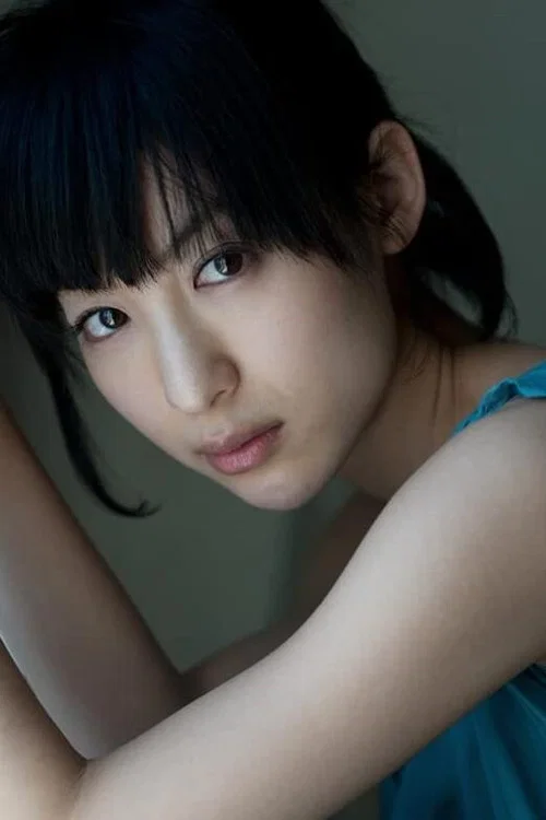 Photo of Mariko Ookubo