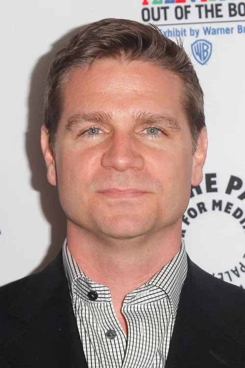 Photo of Greg Plageman
