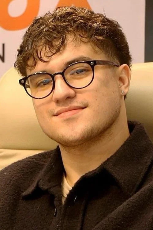 Photo of Markus Paterson