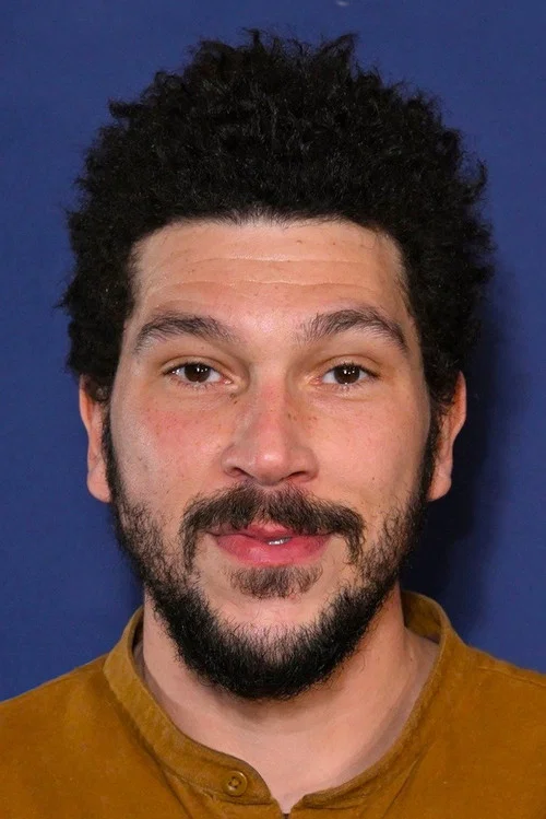 Photo of Joel Fry